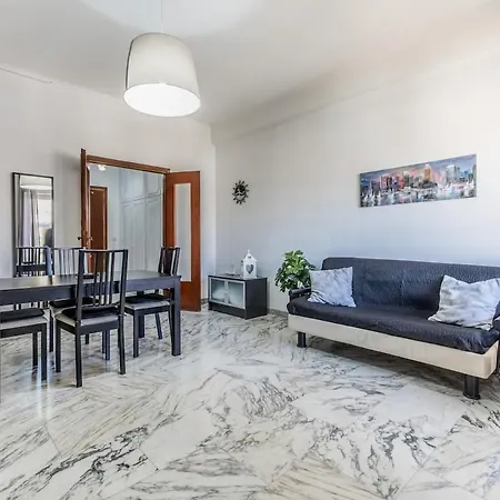 Charming Monteverde 20 Minuti Trastevere * Řím