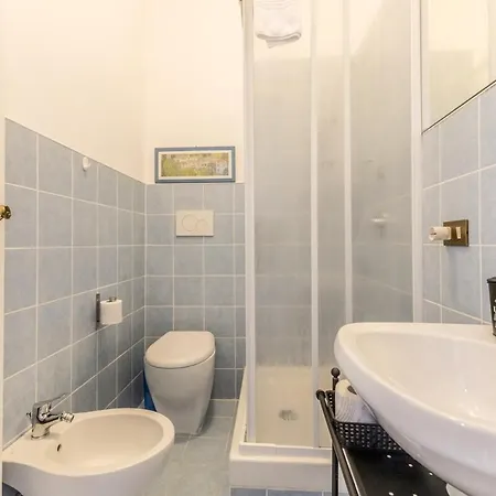 Iris Colli Portuensi * Rzym