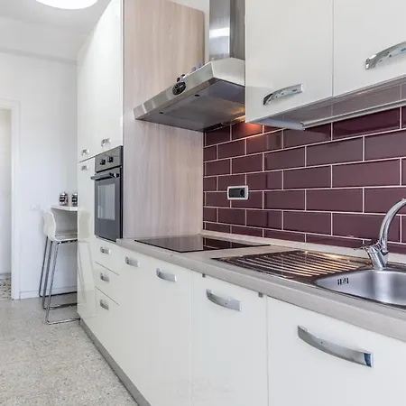 Apartament Iris Colli Portuensi