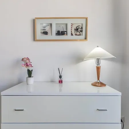 Iris Colli Portuensi * Rzym