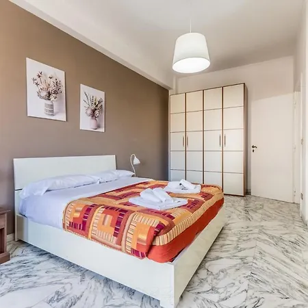 Apartament Iris Colli Portuensi *